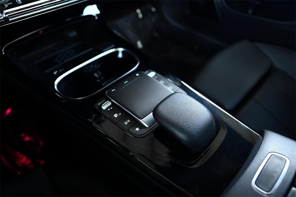 used 2022 Mercedes-Benz CLA 250 car, priced at $25,472