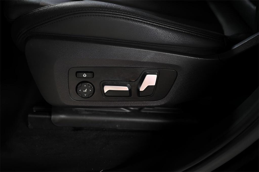 used 2020 BMW X4 car, priced at $22,998