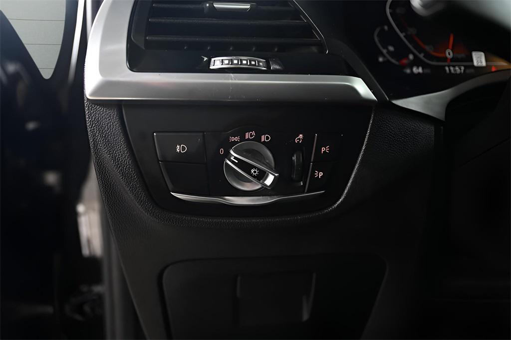 used 2020 BMW X4 car, priced at $22,998