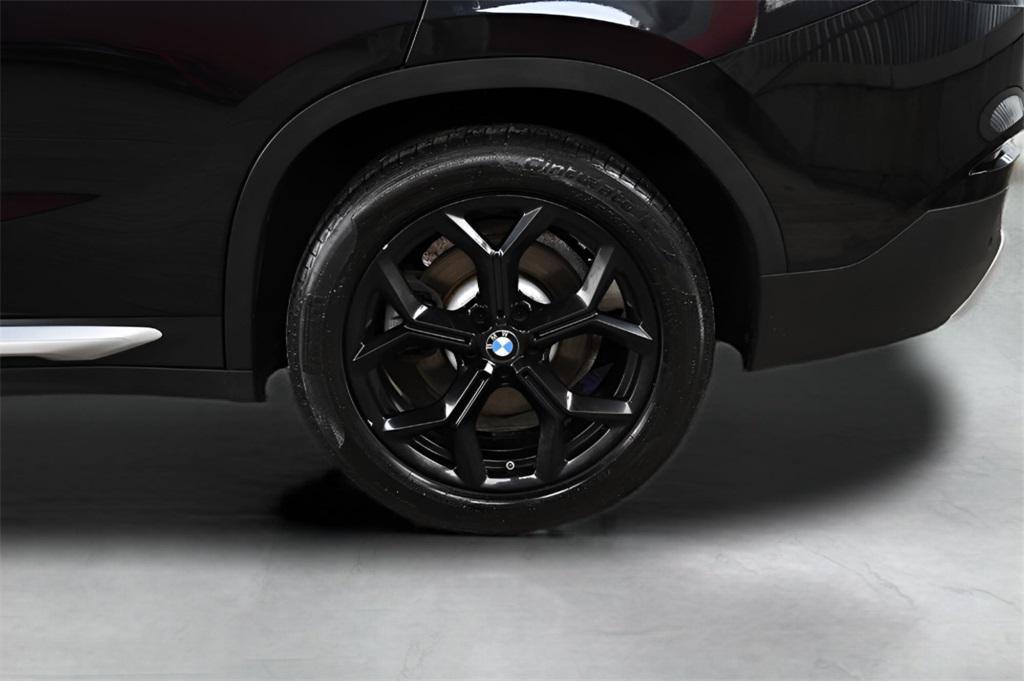 used 2020 BMW X4 car, priced at $22,998
