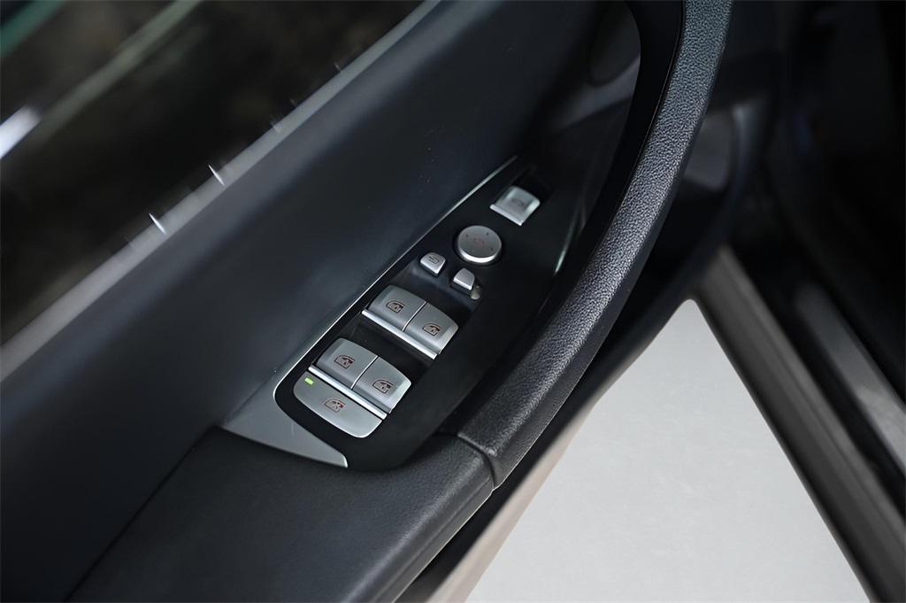 used 2020 BMW X4 car, priced at $22,998