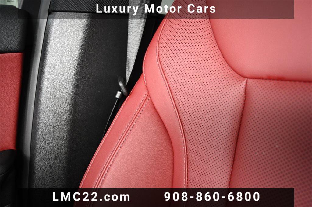 used 2022 BMW X3 car, priced at $23,742