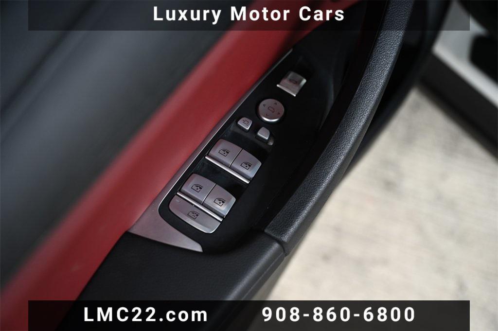 used 2022 BMW X3 car, priced at $23,742