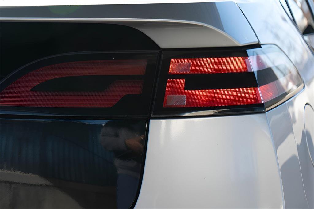 used 2012 Chevrolet Volt car, priced at $3,898