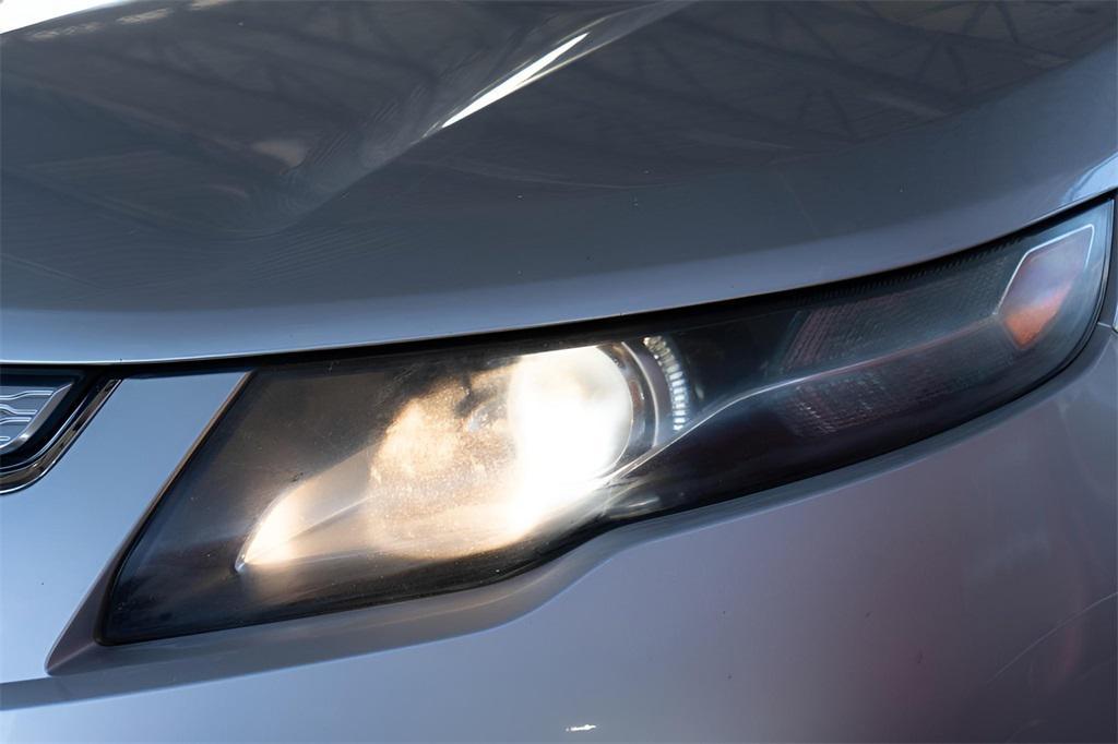 used 2012 Chevrolet Volt car, priced at $3,898