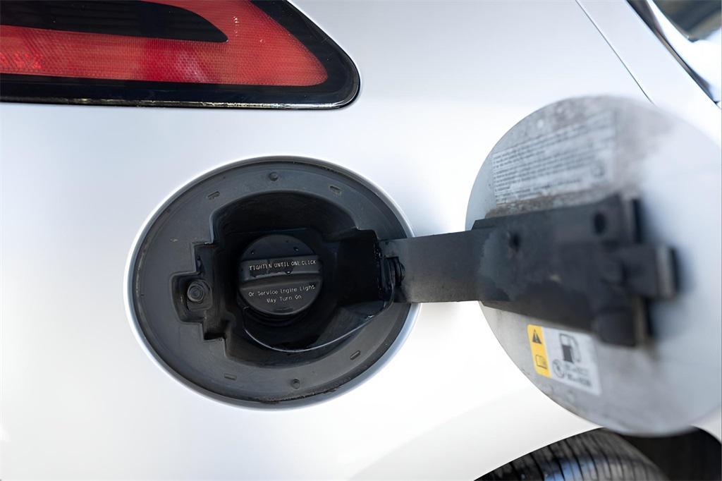 used 2012 Chevrolet Volt car, priced at $3,898