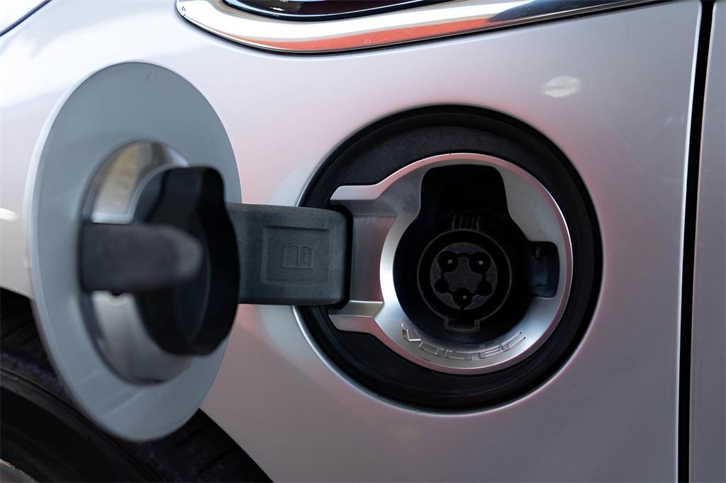 used 2012 Chevrolet Volt car, priced at $3,898