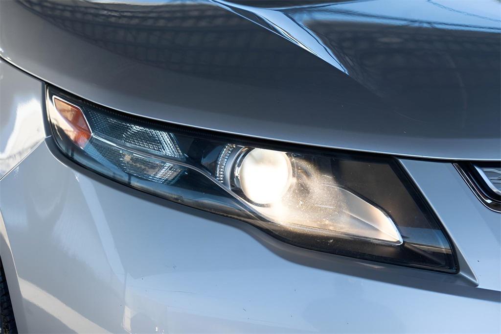 used 2012 Chevrolet Volt car, priced at $3,898