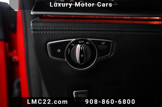 used 2020 Mercedes-Benz AMG GT 53 car, priced at $53,701