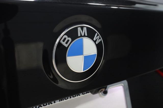 used 2021 BMW X3 M car, priced at $50,444