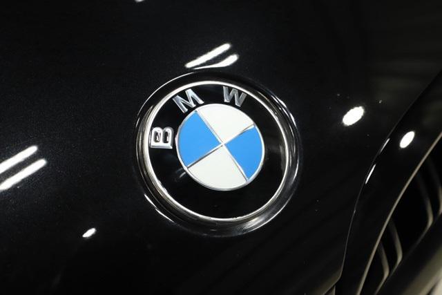 used 2021 BMW X3 M car, priced at $50,444