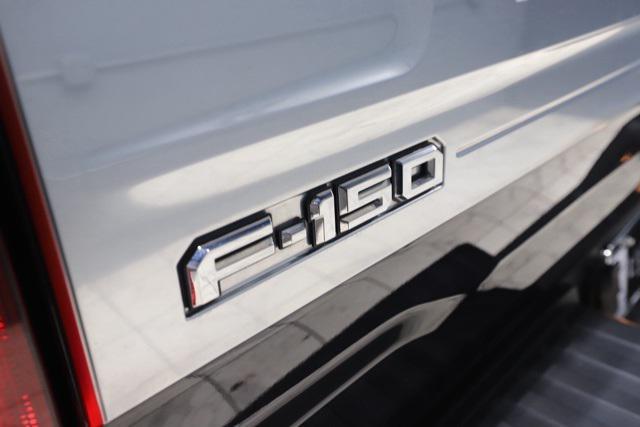 used 2023 Ford F-150 car, priced at $56,888