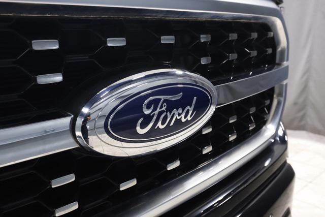 used 2023 Ford F-150 car, priced at $56,888