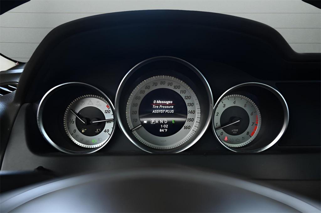 used 2013 Mercedes-Benz C-Class car, priced at $5,489