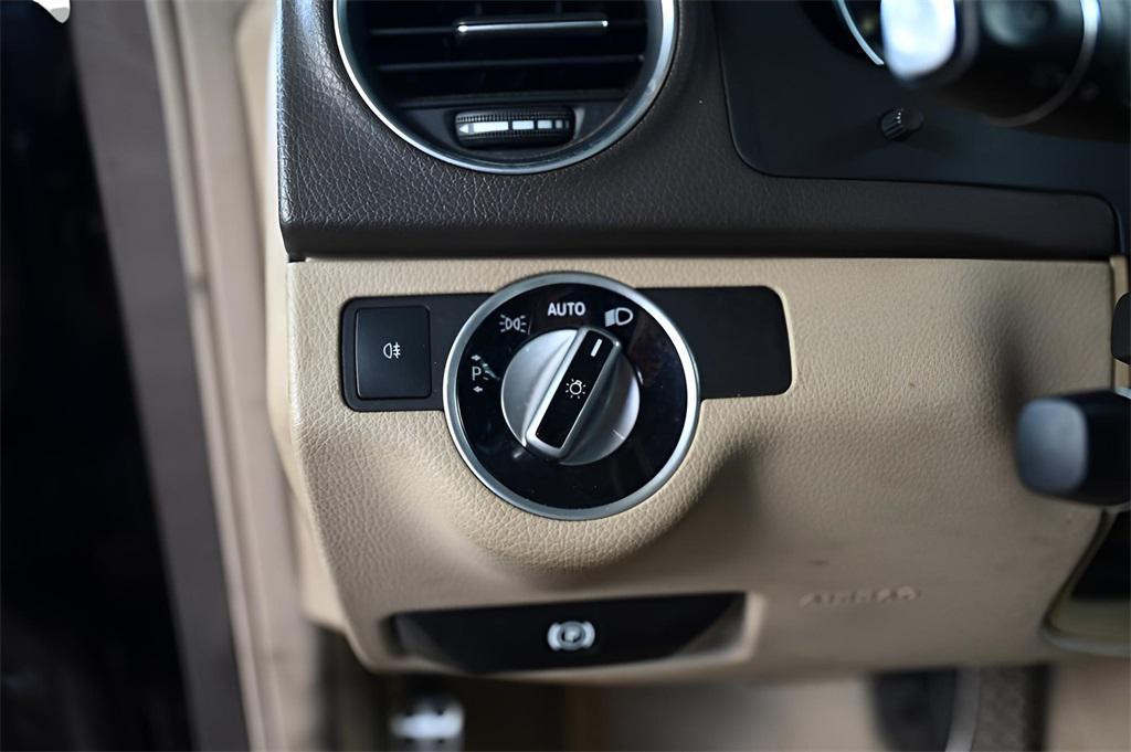 used 2013 Mercedes-Benz C-Class car, priced at $5,489
