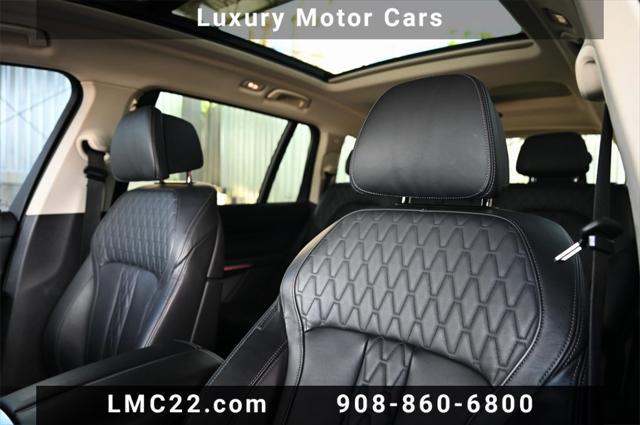used 2023 BMW X7 car, priced at $54,274