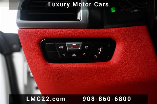 used 2022 BMW 840 car, priced at $48,894
