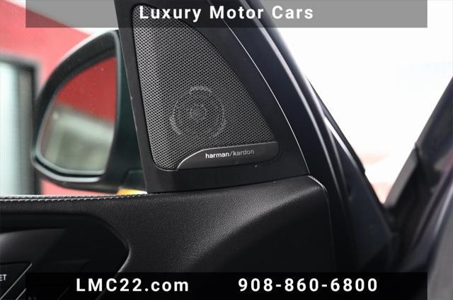 used 2024 BMW X5 car, priced at $41,771
