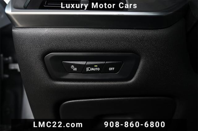 used 2024 BMW X5 car, priced at $41,771