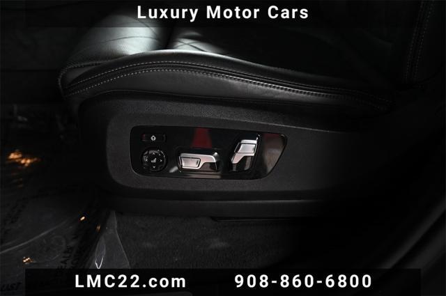 used 2024 BMW X5 car, priced at $41,771