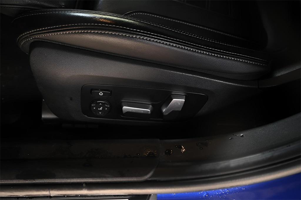 used 2021 BMW M340 car, priced at $33,598