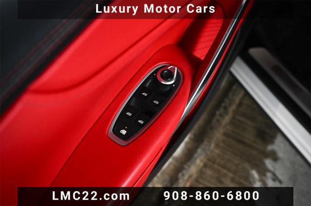 used 2021 Aston Martin DBX car, priced at $79,689