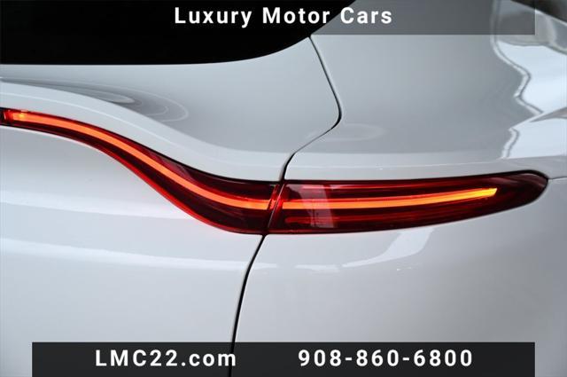 used 2021 Aston Martin DBX car, priced at $79,689