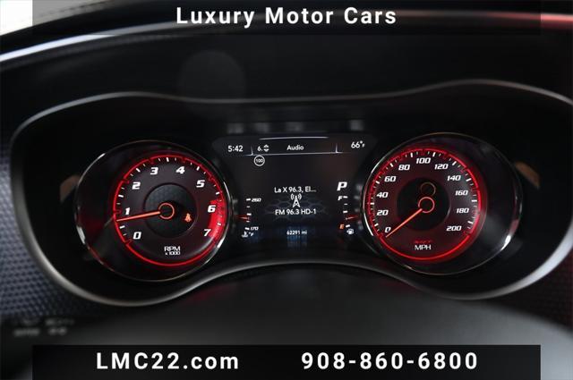 used 2019 Dodge Charger car, priced at $55,298
