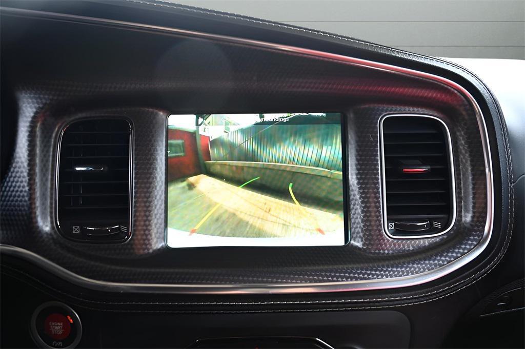 used 2019 Dodge Charger car, priced at $46,045