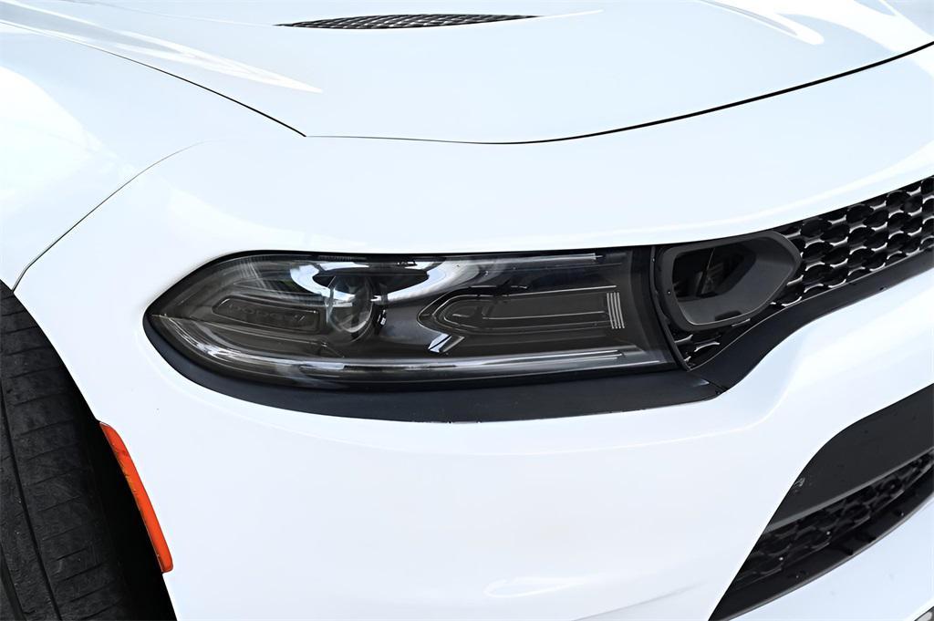 used 2019 Dodge Charger car, priced at $46,045