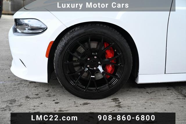 used 2019 Dodge Charger car, priced at $55,298