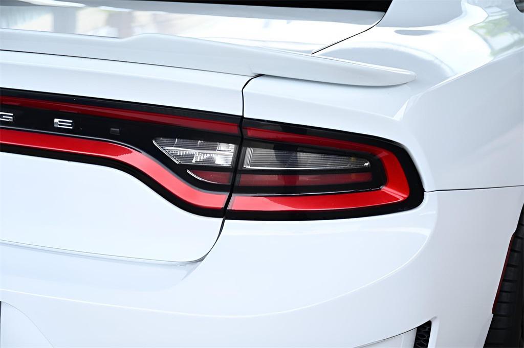 used 2019 Dodge Charger car, priced at $46,045