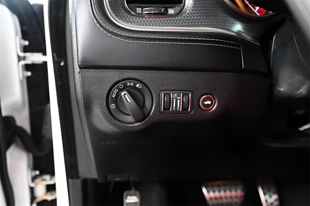 used 2019 Dodge Charger car, priced at $46,045