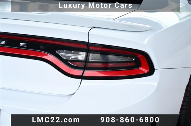 used 2019 Dodge Charger car, priced at $55,298