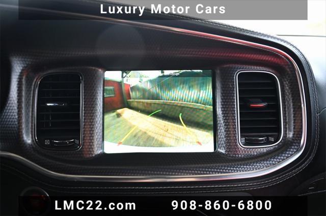 used 2019 Dodge Charger car, priced at $55,298