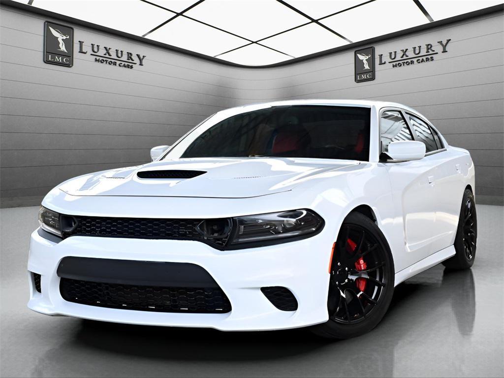 used 2019 Dodge Charger car, priced at $46,045