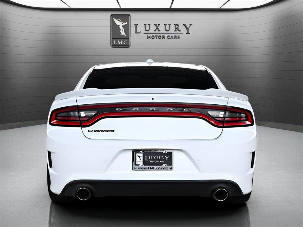 used 2019 Dodge Charger car, priced at $46,045