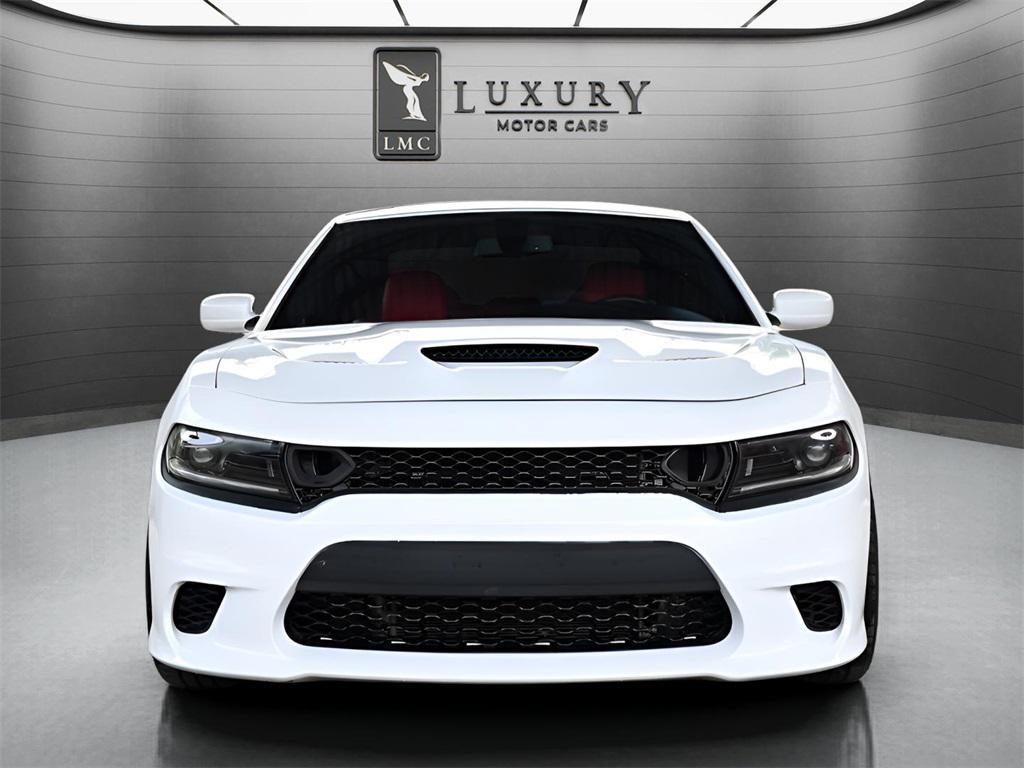 used 2019 Dodge Charger car, priced at $46,045