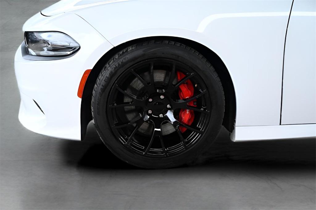 used 2019 Dodge Charger car, priced at $46,045