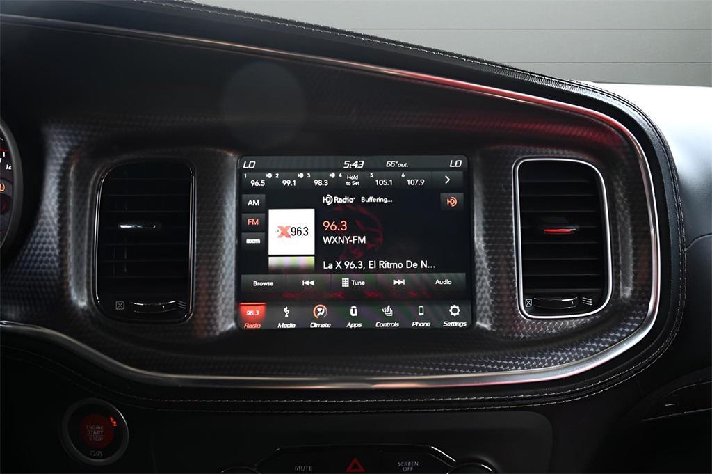 used 2019 Dodge Charger car, priced at $46,045