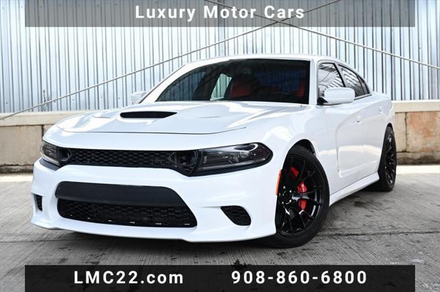 used 2019 Dodge Charger car, priced at $55,298