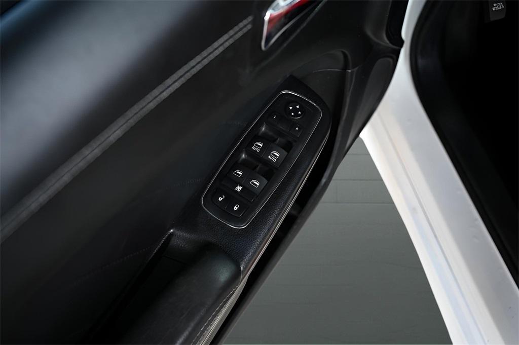 used 2019 Dodge Charger car, priced at $46,045
