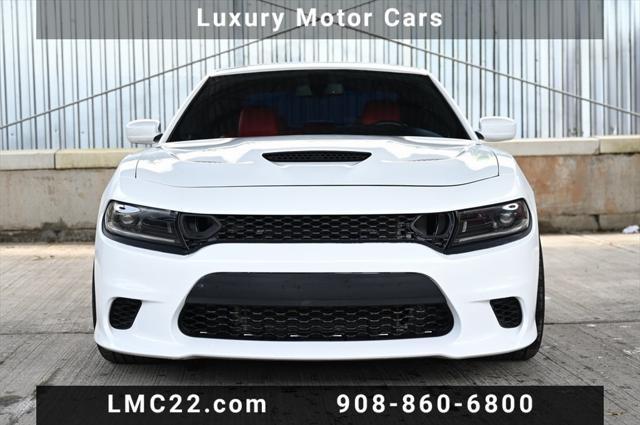 used 2019 Dodge Charger car, priced at $55,298