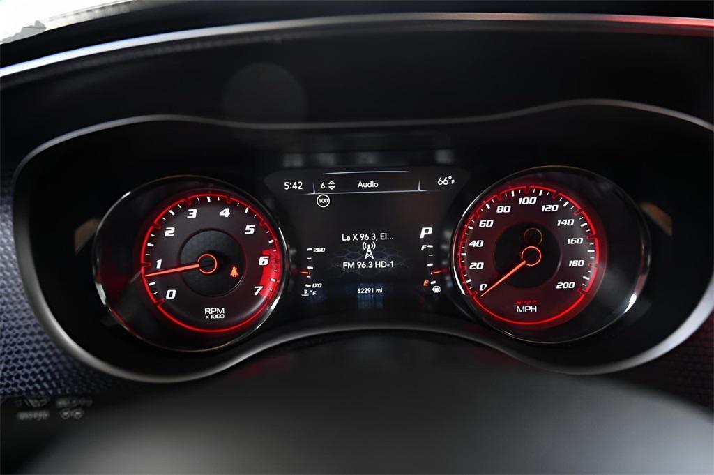used 2019 Dodge Charger car, priced at $46,045