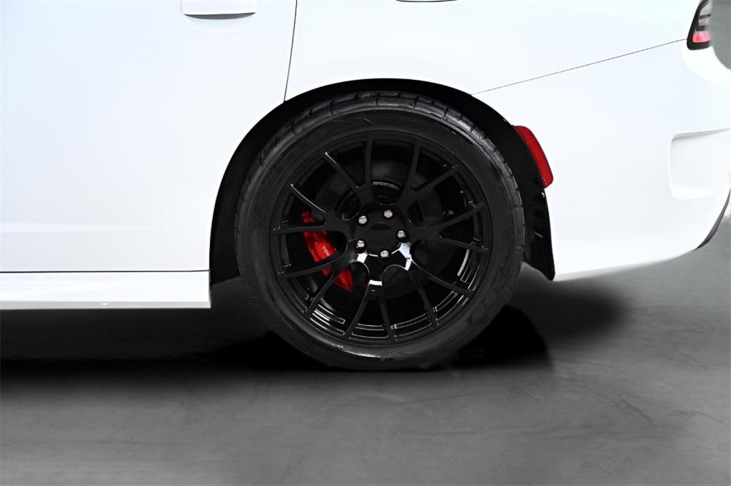 used 2019 Dodge Charger car, priced at $46,045