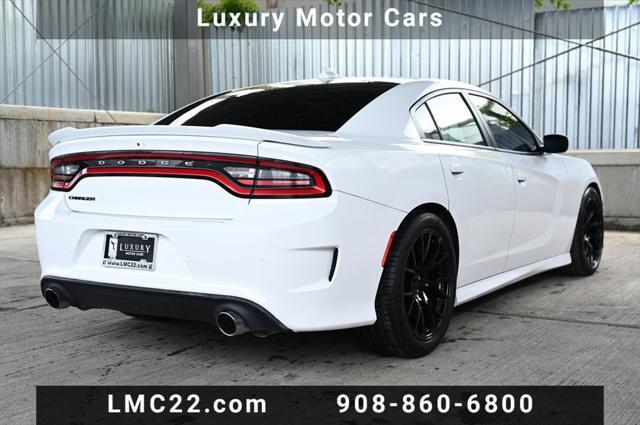 used 2019 Dodge Charger car, priced at $55,298