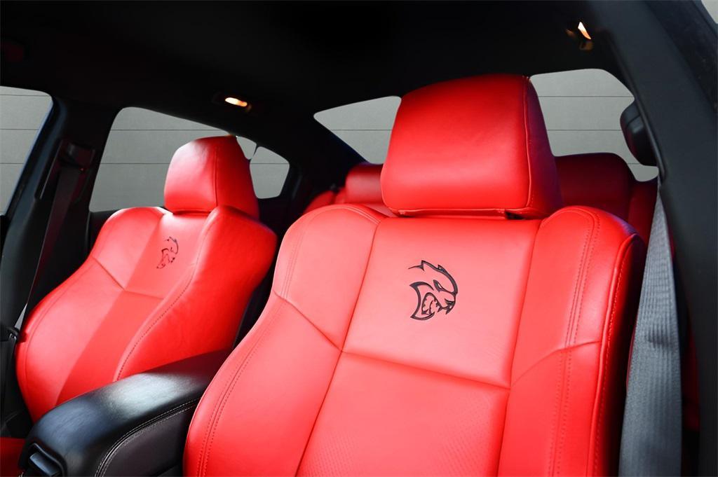 used 2019 Dodge Charger car, priced at $46,045