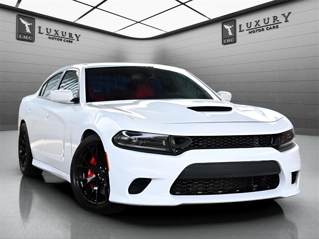 used 2019 Dodge Charger car, priced at $46,045