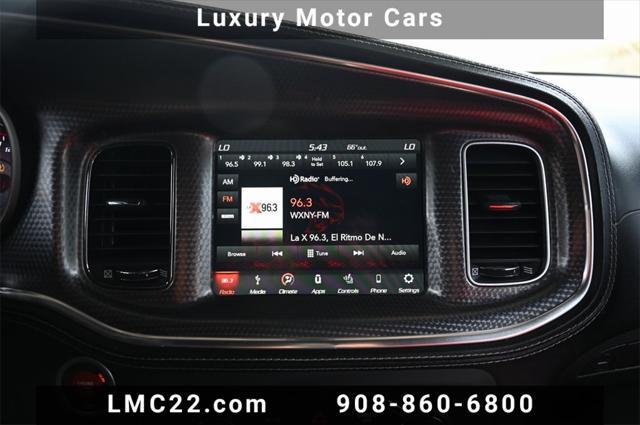 used 2019 Dodge Charger car, priced at $55,298