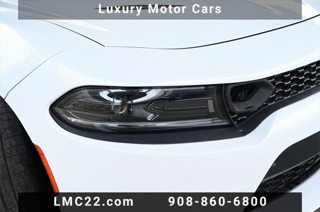 used 2019 Dodge Charger car, priced at $55,298